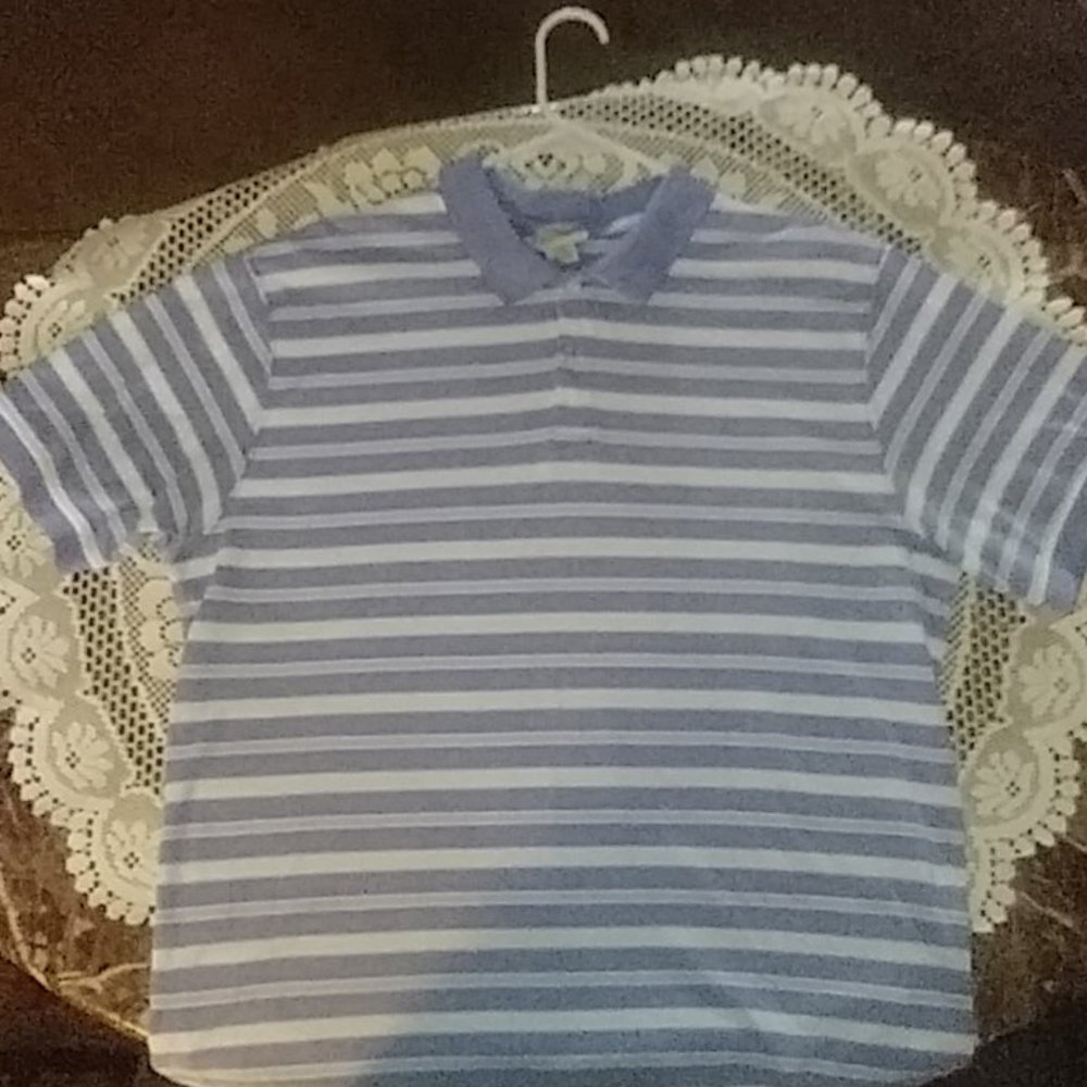 Large L.L. Bean Polo Shirt